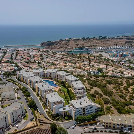Seaviewsunset - Encosta Da Orada Albufeira