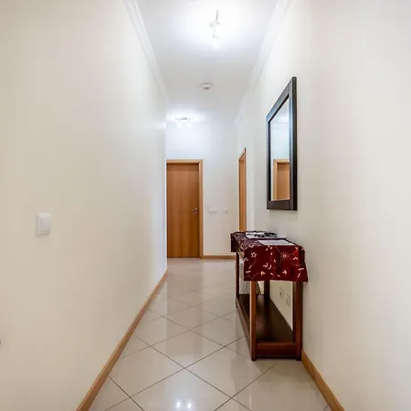 Seaviewsunset - Encosta Da Orada