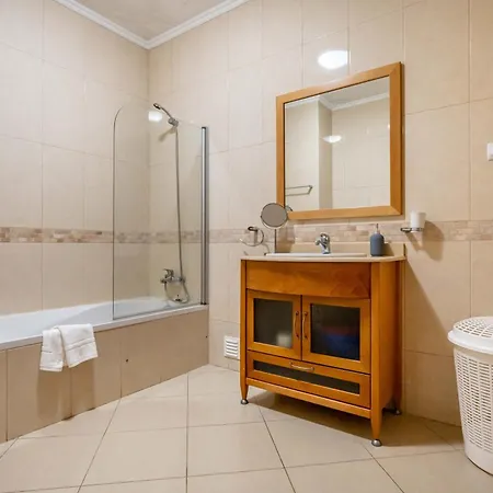 Seaviewsunset - Encosta Da Orada * Albufeira