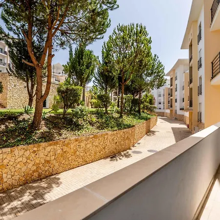 Apartment Seaviewsunset - Encosta Da Orada Albufeira