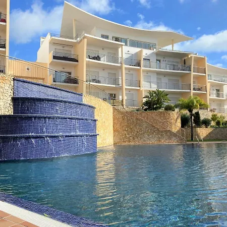 Seaviewsunset - Encosta Da Orada Apartment