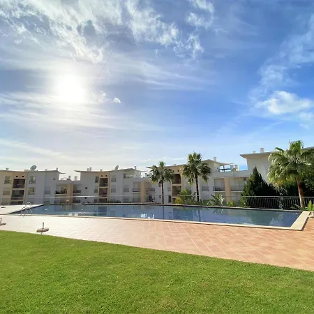 Seaviewsunset - Encosta Da Orada Apartment *
