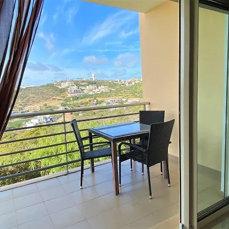 Seaviewsunset - Encosta Da Orada *