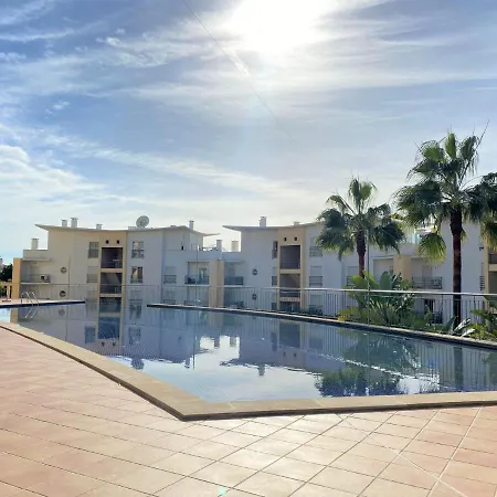 Seaviewsunset - Encosta Da Orada Albufeira