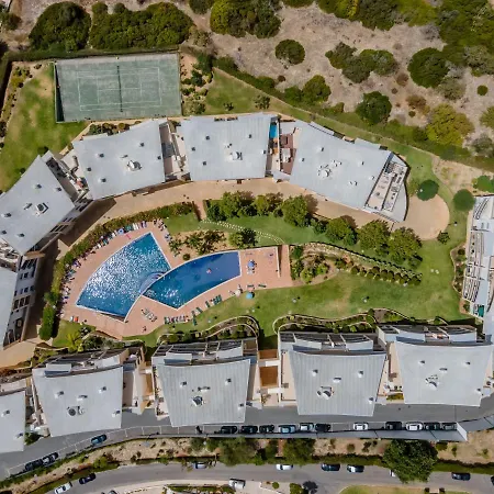 Appartement Seaviewsunset - Encosta Da Orada