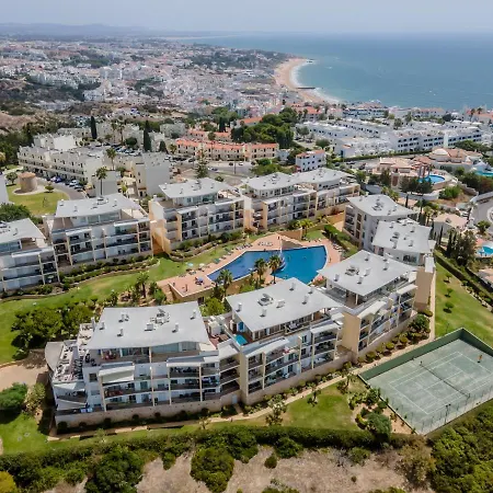 Seaviewsunset - Encosta Da Orada * Albufeira