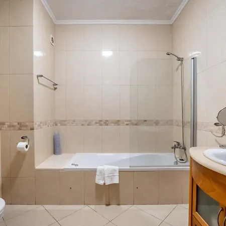 Seaviewsunset - Encosta Da Orada Appartement