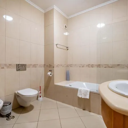 Seaviewsunset - Encosta Da Orada * Albufeira