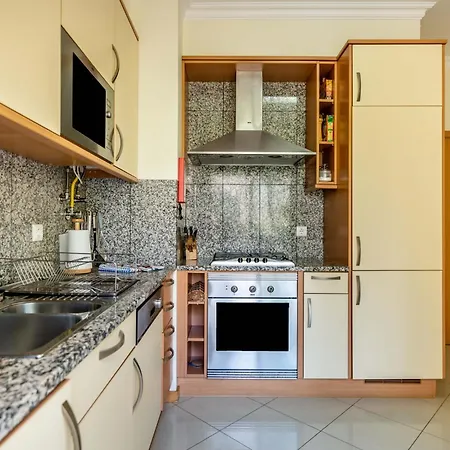 Seaviewsunset - Encosta Da Orada Apartment *