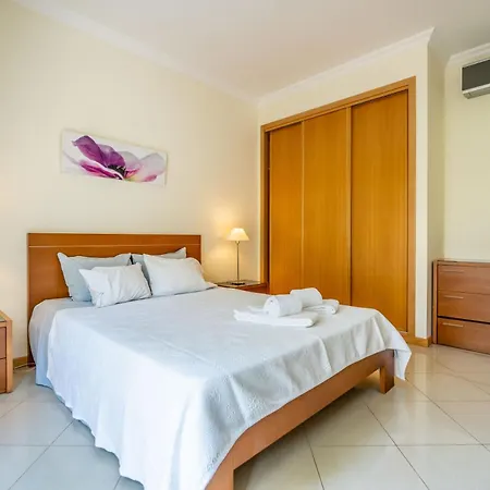 Apartament Seaviewsunset - Encosta Da Orada