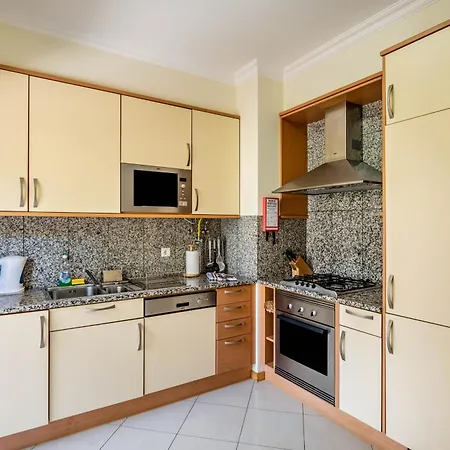 Seaviewsunset - Encosta Da Orada Appartement