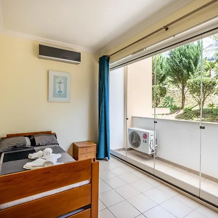 Apartament Seaviewsunset - Encosta Da Orada *