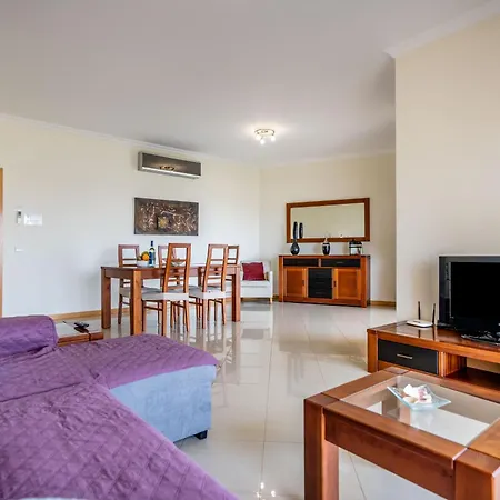 Seaviewsunset - Encosta Da Orada Appartement