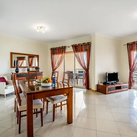 Seaviewsunset - Encosta Da Orada Apartment Albufeira
