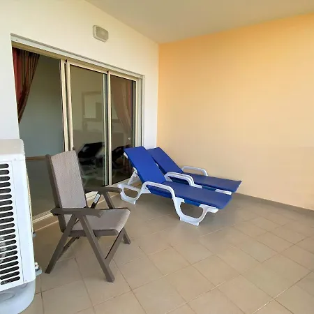 Seaviewsunset - Encosta Da Orada Daire