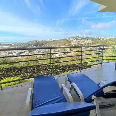 Daire Seaviewsunset - Encosta Da Orada