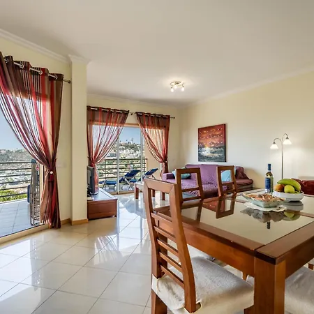 Apartamento Seaviewsunset - Encosta Da Orada Albufeira