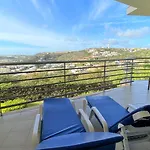 Apartment Seaviewsunset - Encosta Da Orada